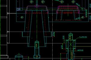 lifter construction